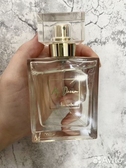 Парфюм My dream by Blinovskaya