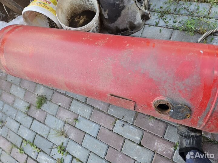 Газовый баллон 175л