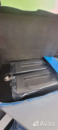 Дверные ручки