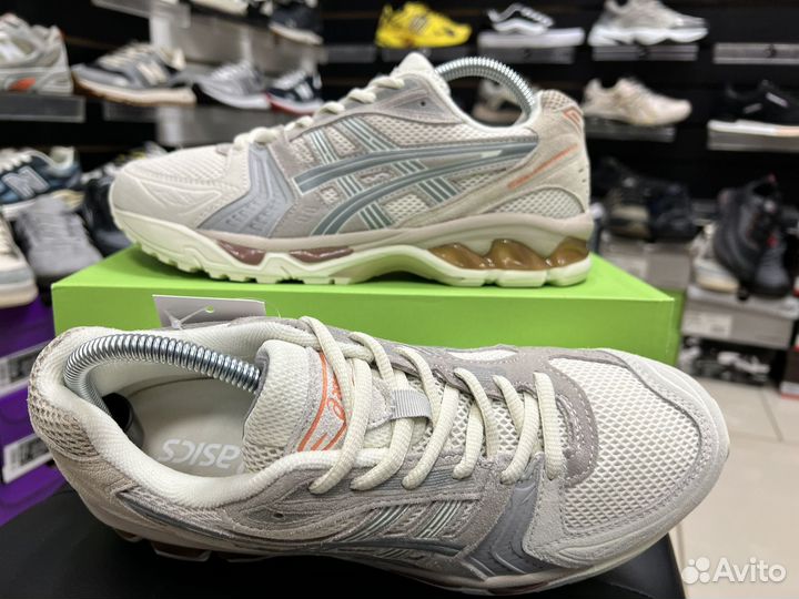 Кроссовки мужские Asics Gel- Kayano 14 BirchClay