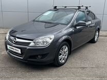 Opel Astra 1.6 MT, 2012, 95 000 км, с пробегом, цена 860 000 руб.