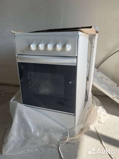 Плита газовая Лада Nova