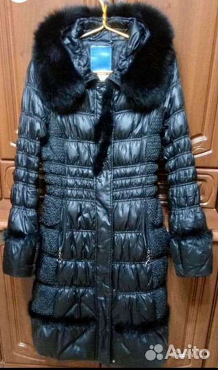 Женская одежда