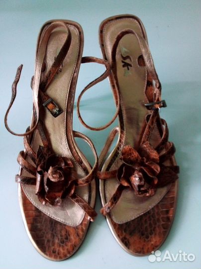Туфли женские 36 размер