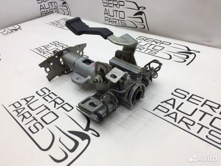 Рулевая колонка Suzuki Sx4/S-Cross M16A 2014