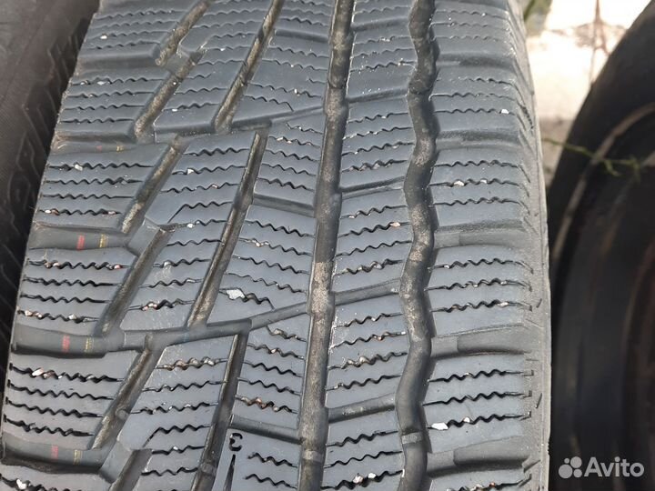 Cordiant Winter Drive 185/65 R15