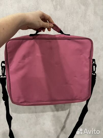 Переносная сумка для девочек