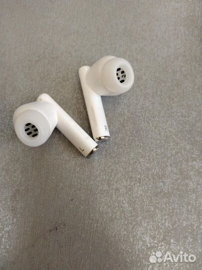 Наушники TWS Honor Choice Earbuds X3