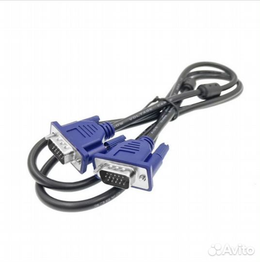 Кабели и переходники