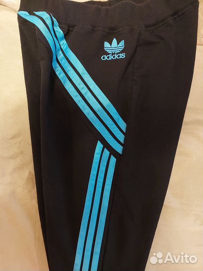 Спортивные штаны adidas женские