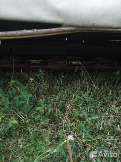 Косилка VICON KM 3000 HPC, 2005