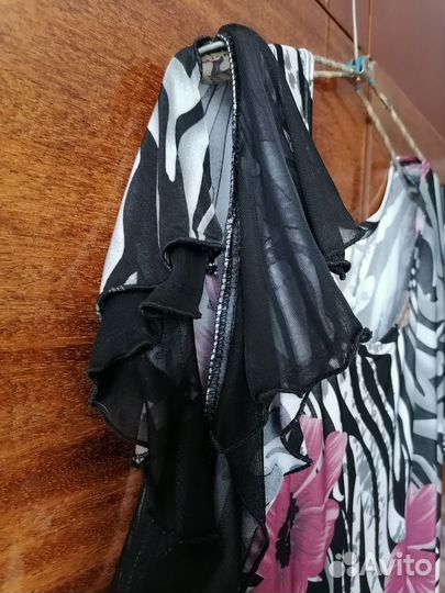 Платья летние