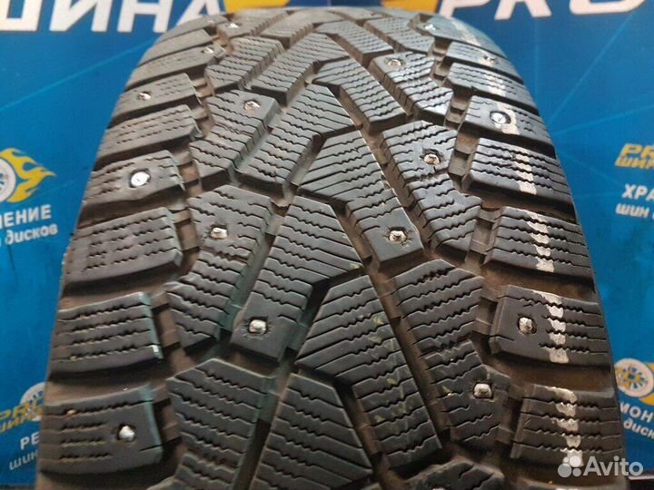 Pirelli Ice Zero 245/45 R19