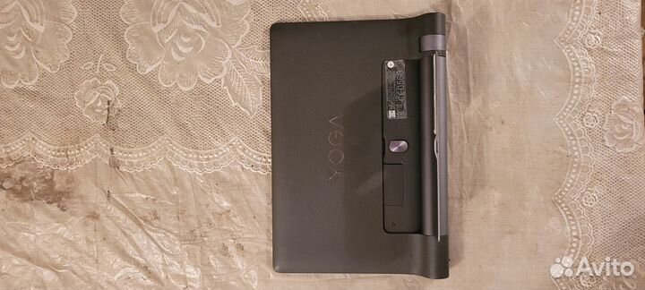Планшет Lenovo Yoga Tab YT3-850M
