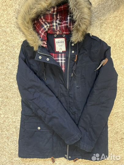 Парка женская Cropp