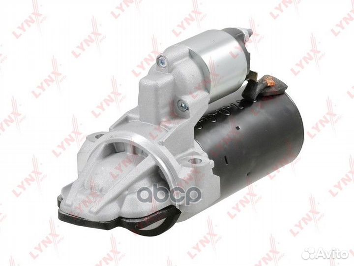 Стартер Ford Transit (11) 2.2TDCi RWD/AWD LSt