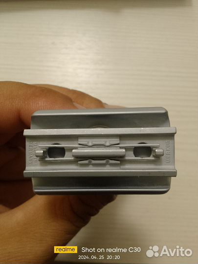 Merkur fatur т-образный станок