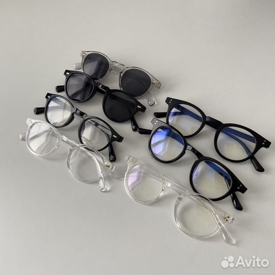 Очки женские новые