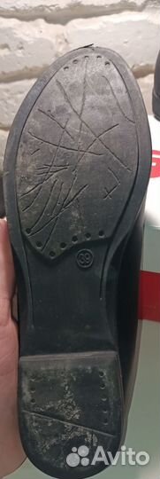 Туфли женские 39 размер