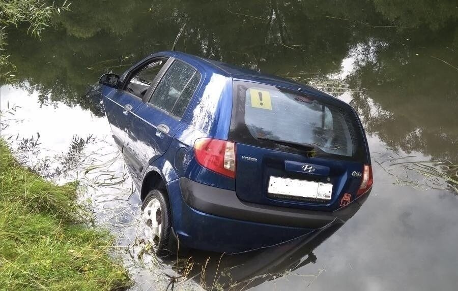 Hyundai Getz: фото владельца