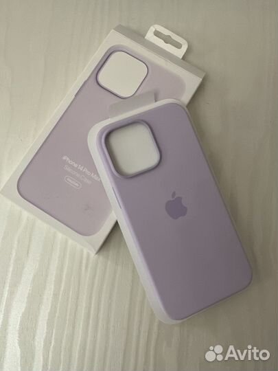 Чехол для iPhone 14 Pro Max