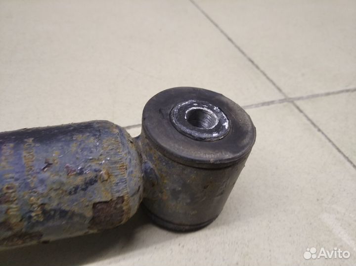 Амортизатор задний On-Do 2014