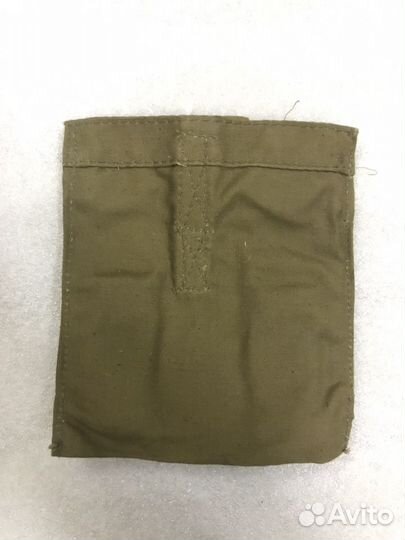 Лопата саперная оригинал СССР с чехлом