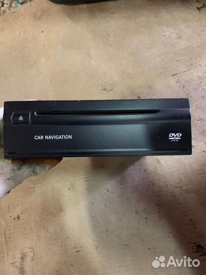 Блок системы навигации Mercedes А2118705226