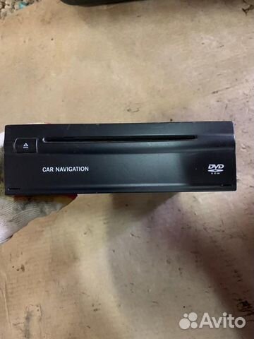 Блок системы навигации Mercedes А2118705226