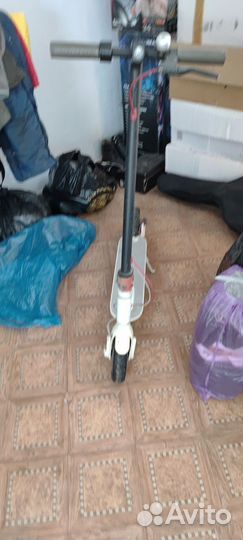 Электросамокат xiaomi m365