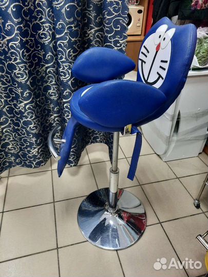 Детское кресло