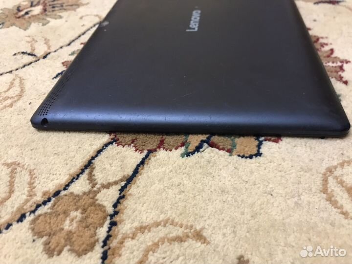 Планшет Lenovo