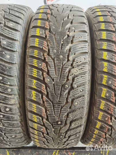 Nexen Winguard Spike WS62 195/65 R15 95T