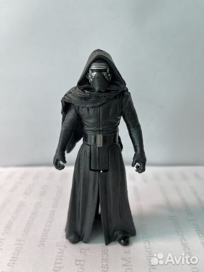 Фигурки звездные войны