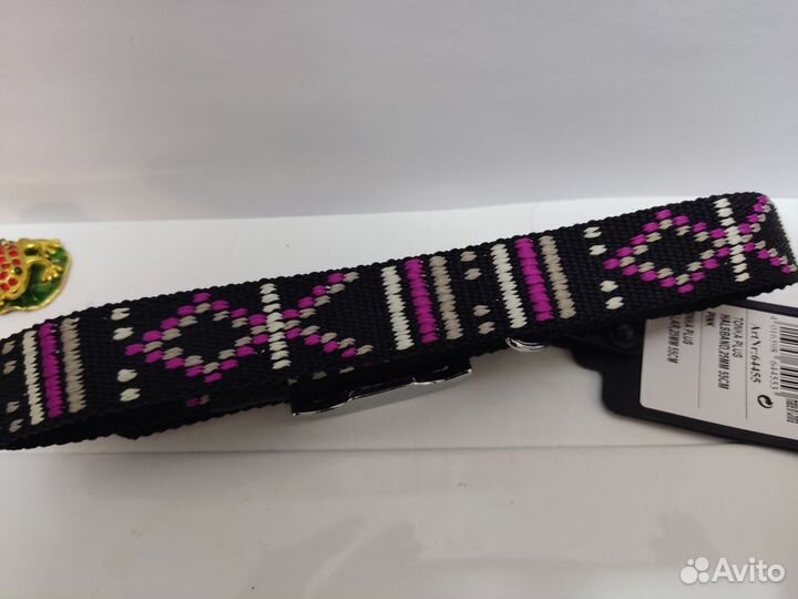 Ошейник Karlie 55см