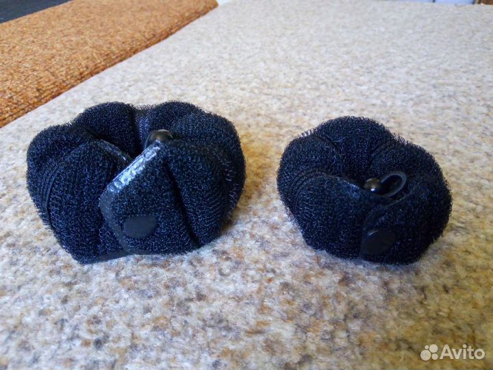 Резинки для волос