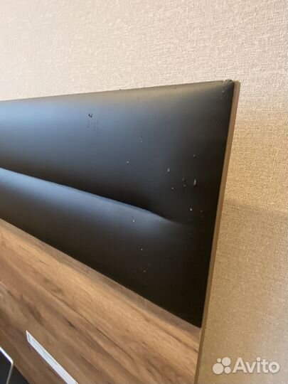 Кровать с подъемным механизмом б/у