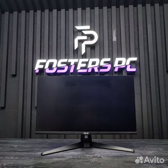 Монитор Asus Tuf 27