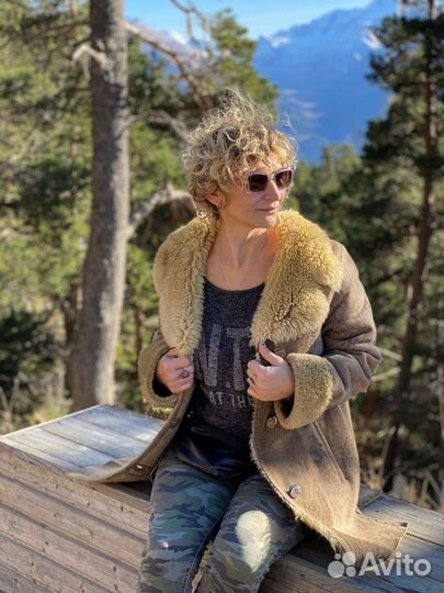 Прогулка с собакой