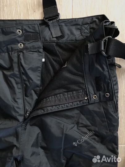 Горнолыжные штаны