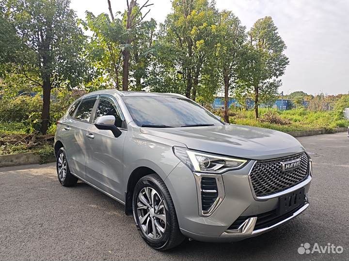 HAVAL Jolion 1.5 AMT, 2021, 32 000 км