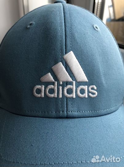 Кепка Adidas