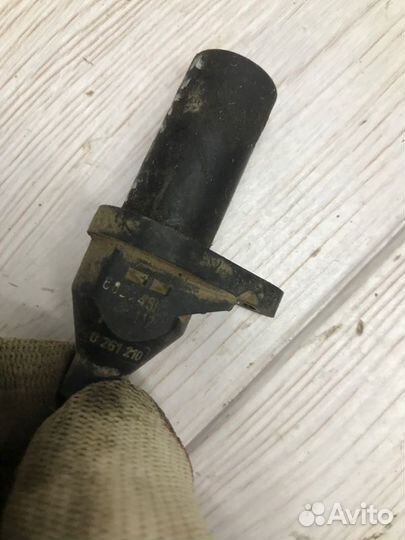 Датчик коленвала Chery A 15 седан SQR480ED 2006