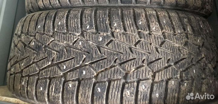 Nokian Tyres Nordman 7 195/55 R16