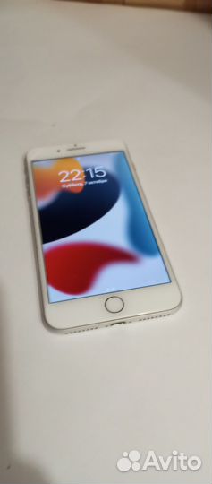 iPhone 7 Plus, 128 ГБ