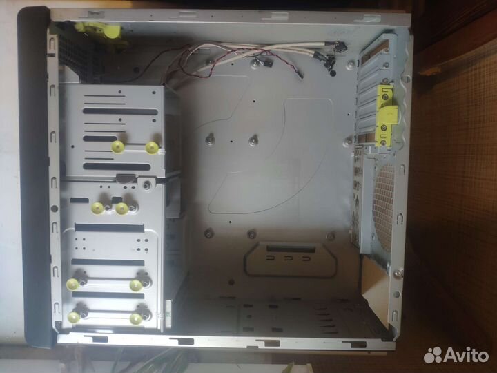Корпус для пк