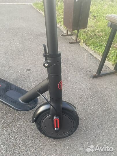 Электросамокат hoverbot