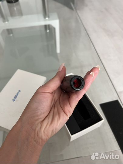 Тату машинка Mast Pen