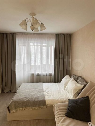 1-к. квартира, 32 м², 5/9 эт.