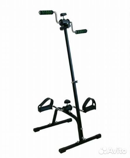 Велотренажер механический для рук и ног TD001P-4